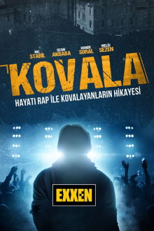 Kovala Trailer