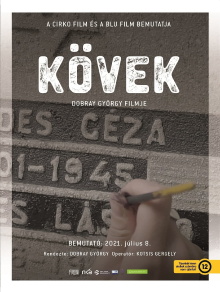 Kövek Trailer