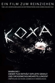 Koxa Trailer