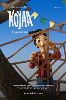 Koyaa – Elusive Paper Trailer