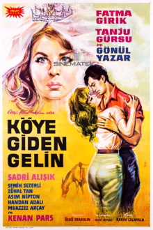 Köye Giden Gelin Trailer