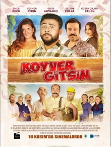Koyver Gitsin Trailer