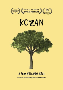 Kozan Trailer