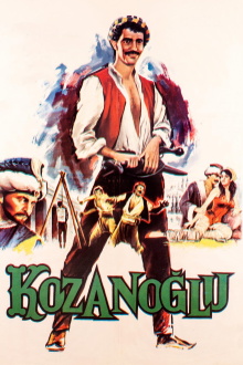 Kozanoğlu Trailer