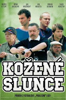 Kožené slunce Trailer