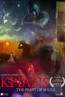 Kpians: The Feast of Souls Trailer