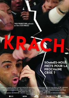 Krach : sommes-nous prêts pour la prochaine crise ? Trailer