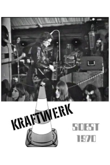 Kraftwerk - Soest 1970 Trailer