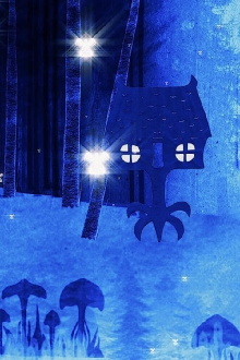 Kraina - The Land On the Edge Trailer