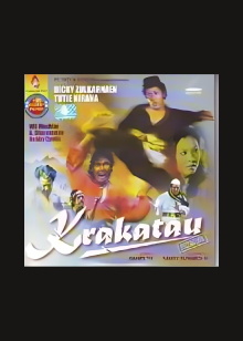 Krakatau Trailer