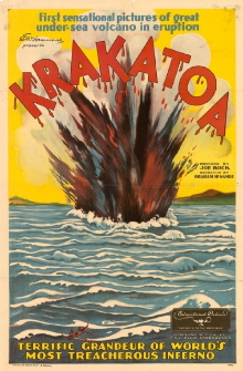 Krakatoa Trailer