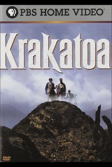 Krakatoa Trailer