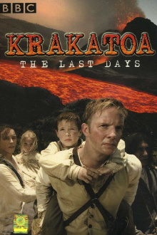 Krakatoa: The Last Days Trailer