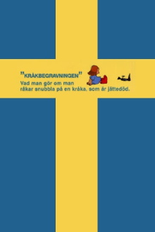 Kråkbegravningen Trailer