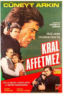Kral Affetmez Trailer