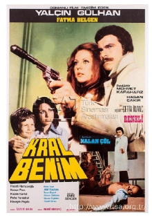 Kral Benim Trailer