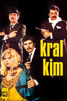 Kral Kim Trailer