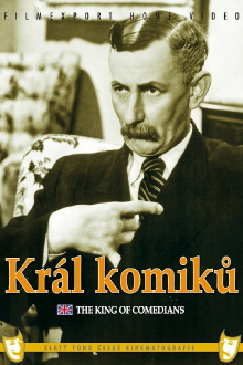 Král komiků Trailer