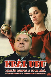 Král Ubu Trailer