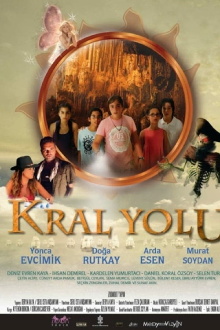 Kral Yolu: Olba Krallığı Trailer