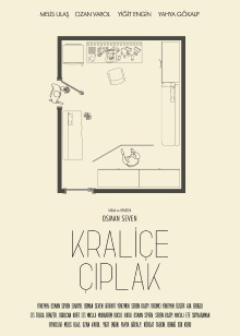 Kraliçe Çıplak Trailer
