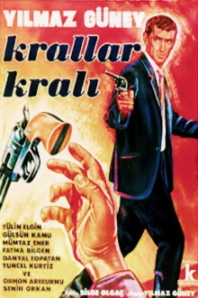Krallar Kralı Trailer