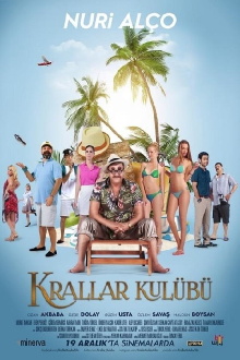 Krallar Kulübü Trailer