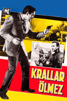 Krallar Ölmez Trailer
