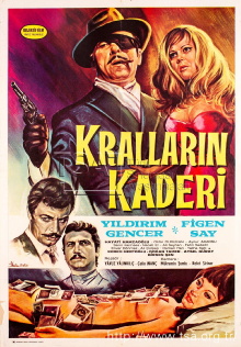 Kralların Kaderi Değişmez Trailer