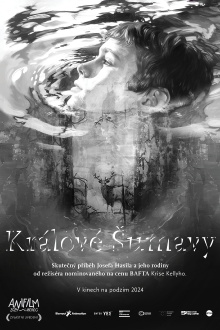 Králové Šumavy Trailer