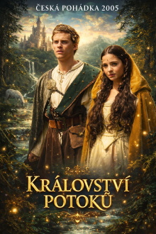 Království potoků Trailer