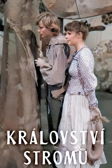 Království stromů Trailer