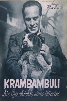 Krambambuli Trailer
