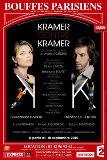 Kramer contre Kramer Trailer