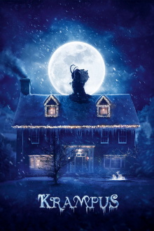Krampus Trailer