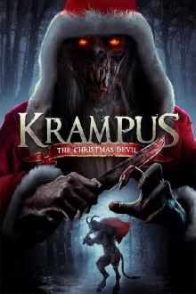 Krampus: The Christmas Devil Trailer