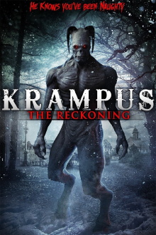 Krampus: The Reckoning Trailer
