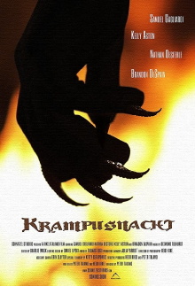 Krampusnacht Trailer