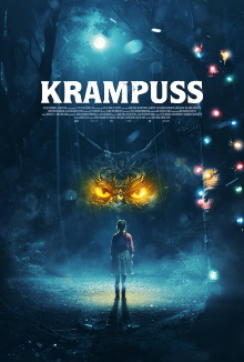 Krampuss Trailer