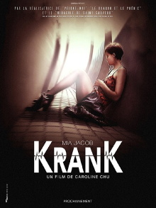 Krank Trailer