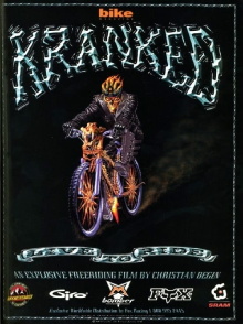 Kranked 1: Live to Ride Trailer