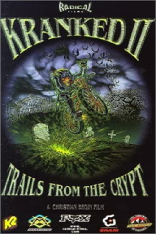 Kranked 2: Trails from the Crypt Trailer
