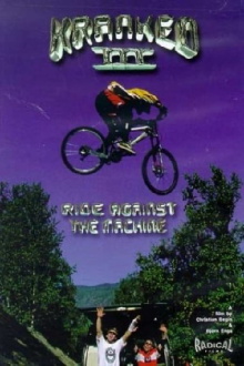 Kranked 3: Ride Against the Machine Trailer