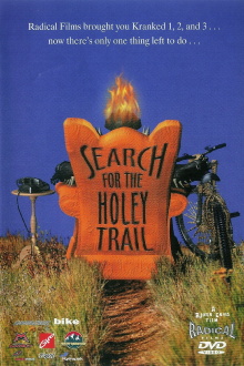 Kranked 4: Search for the Holey Trail Trailer