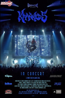 Kranked 5: In Concert Trailer