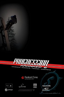 Kranked 6: Progression Trailer