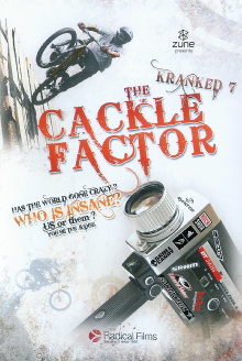 Kranked 7: The Cackle Factor Trailer