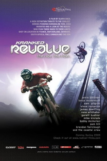 Kranked: Revolve Trailer