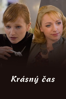 Krásný čas Trailer