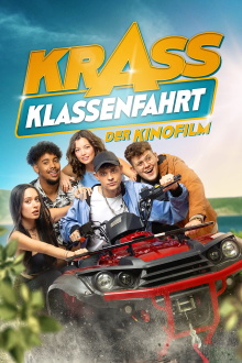 Krass Klassenfahrt - Der Kinofilm Trailer